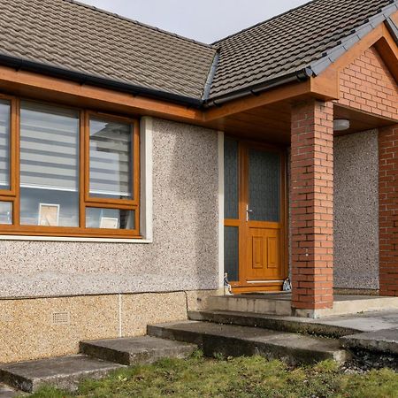 Ard Buidhe B&B Daliburgh  Exterior foto